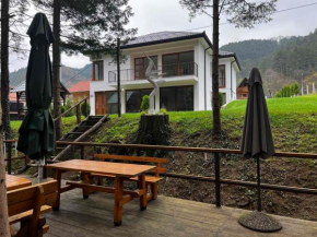 Villa Bella Una